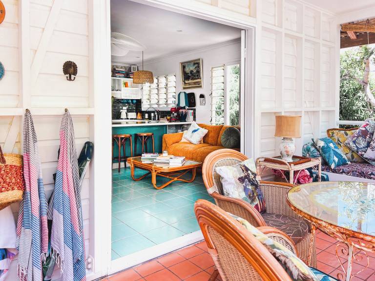 Cottage Port Douglas