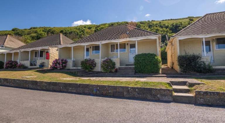 Chalet | Dogs allowed in Bideford