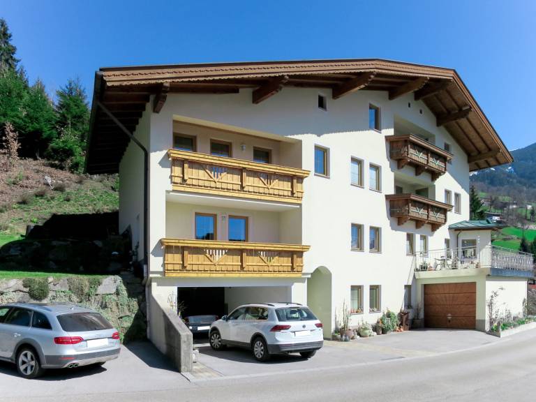 Apartment Zillertal
