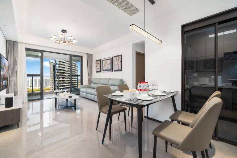 Floral Hotel · Happy Land Holiday Apartment — photo 2