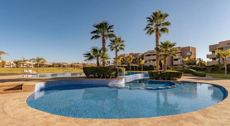 Holiday apartment with pool — photo 4