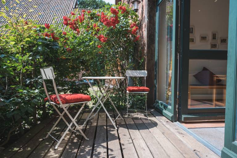 Ferienwohnung Bad Fallingbostel