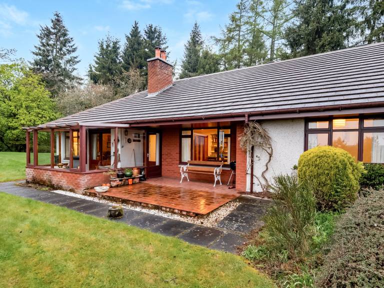 Cottage Shanzie