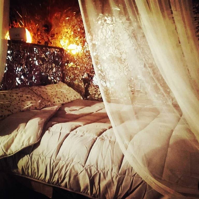 Bed & Breakfast Caprarola