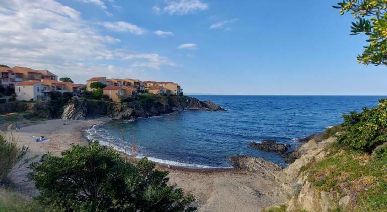 Holiday apartment | Close to the beach | Pets allowed in Collioure