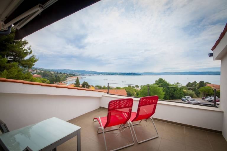 Appartamento Portorose