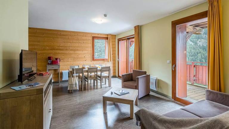 Appartement  Vaujany