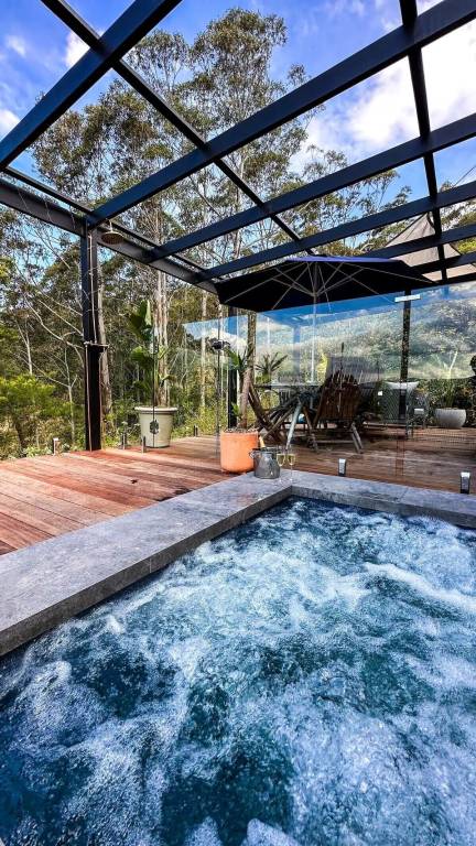 Villa Kangaroo Valley