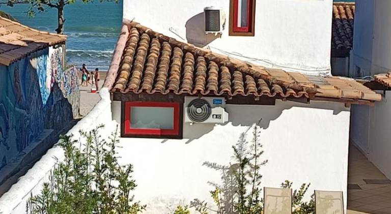 Casa beira da praia de Geriba 3 suites — photo 5