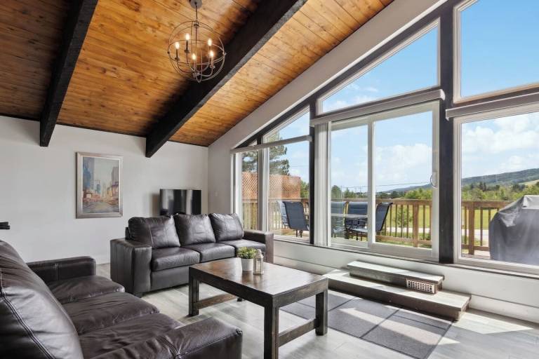 Chalet Collingwood
