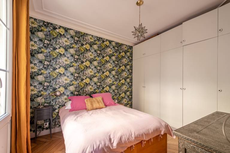 Child-friendly beautiful holiday apartment | Near Moulin Rouge | Pet-friendly — photo 4