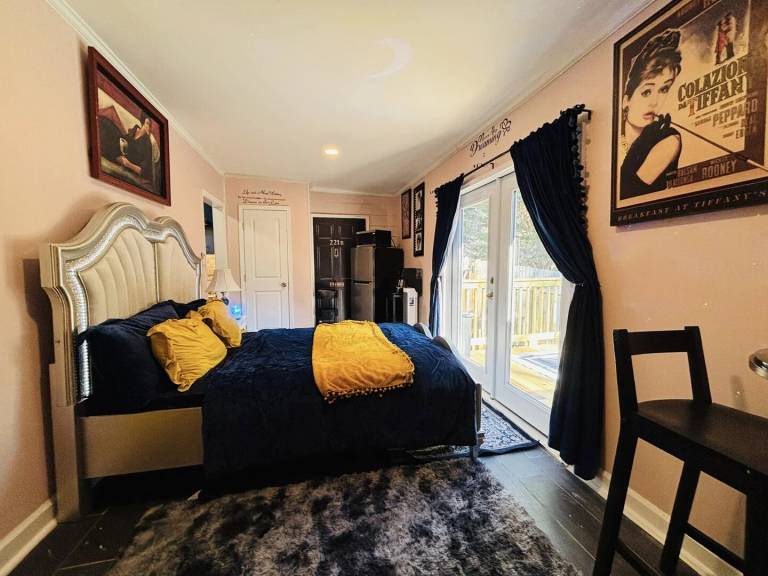 Family-friendly house with terrace & garden | Pets allowed — photo 2
