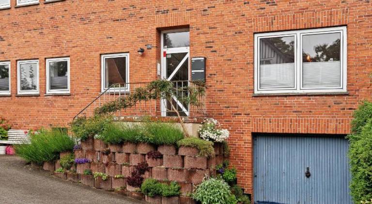 Apartment with 2 rooms for 5 persons — photo 4