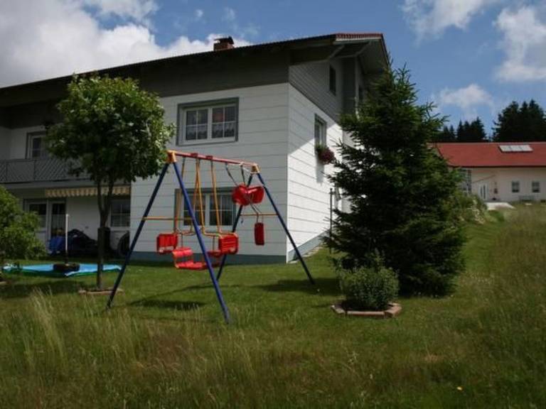 Ferienwohnung in Ludwigsreut, Haidmühle f&uuml;r max. 5 Personen