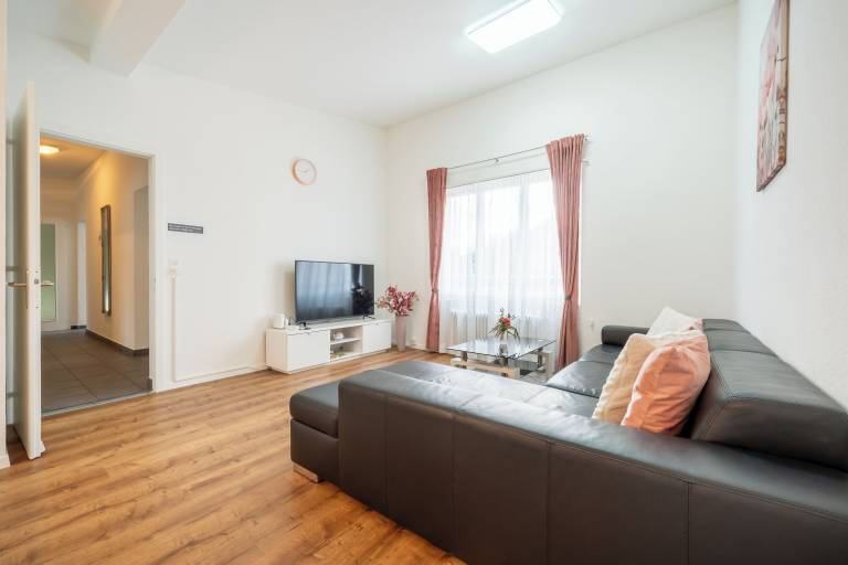 House Aarau