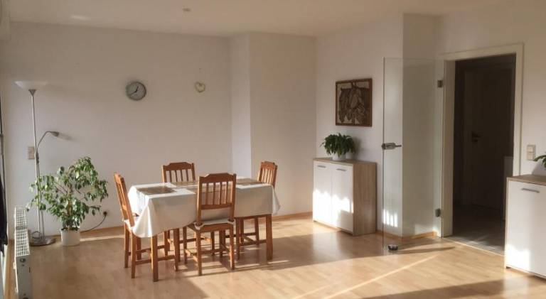 Ferienwohnung Idstein