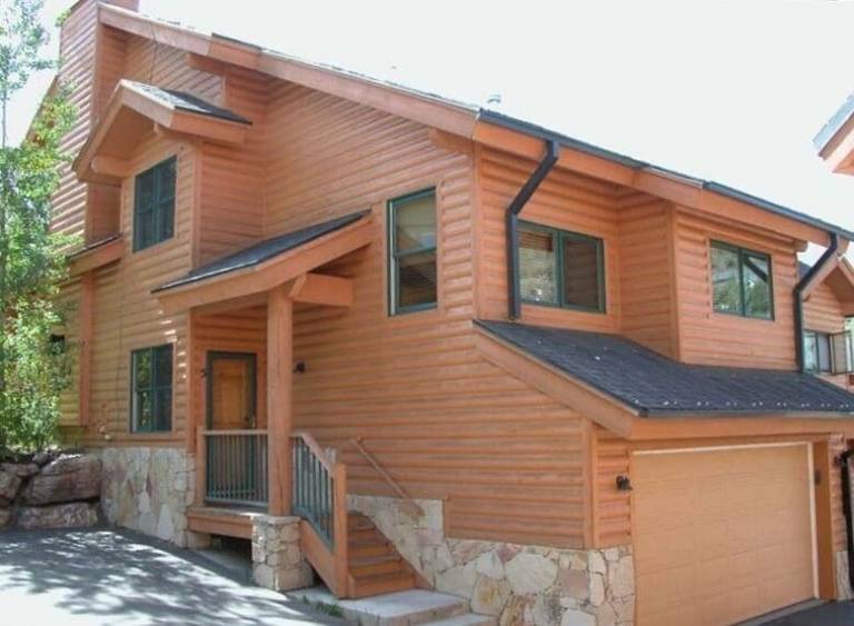 House  Park City