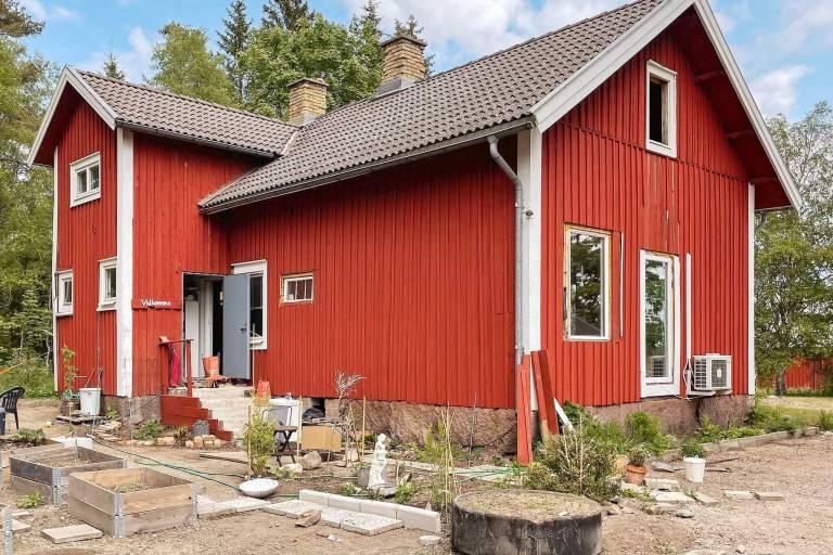 Vacation home with 2 rooms for 4 persons — photo 2