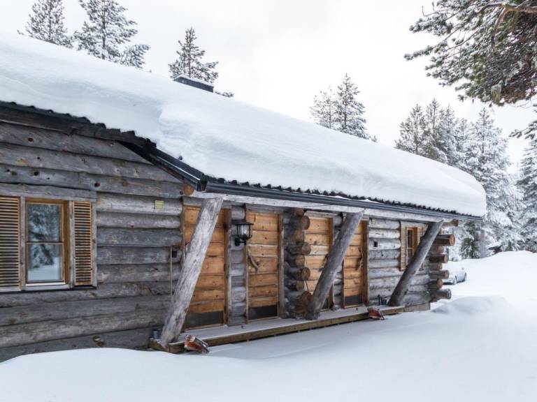 Talo  Oy Levi Ski Resort Ltd