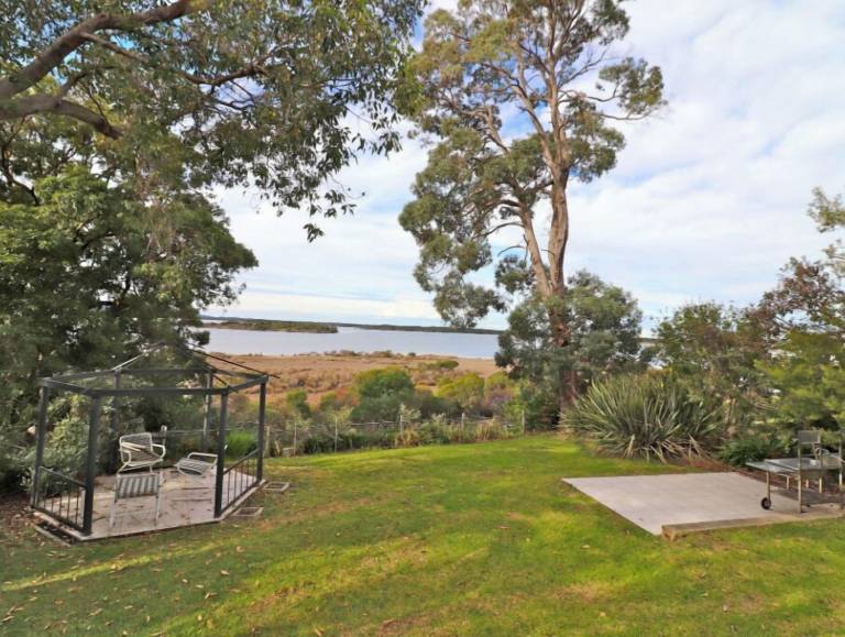 House Mallacoota