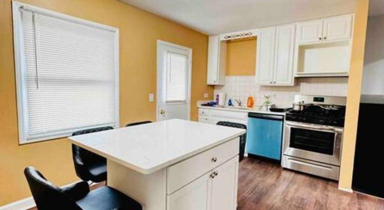 Villa with 1 room for 10 persons — photo 3