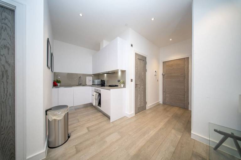 Apartment Windsor