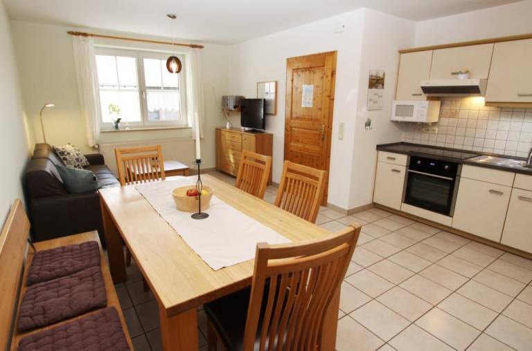 Ferienwohnung Gunzenhausen