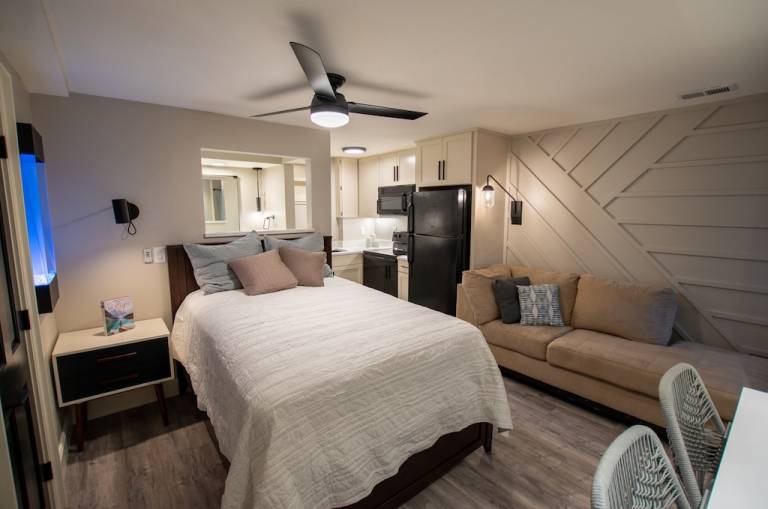 Apartment Centennial