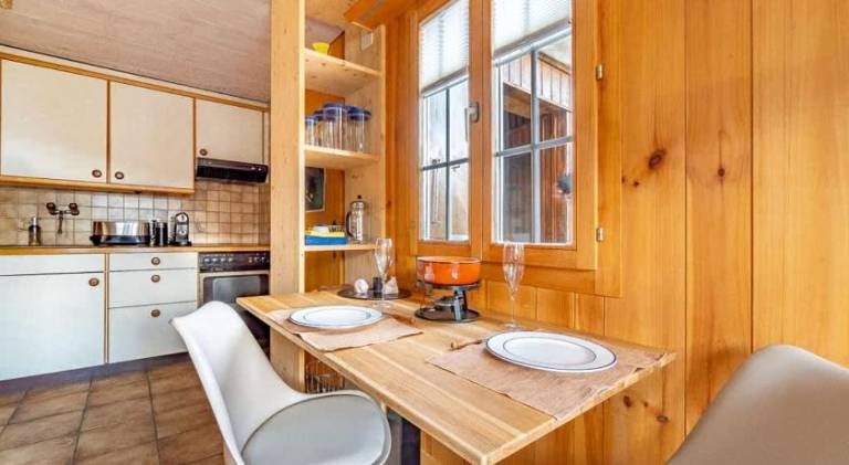 Holiday apartment with garden | Suitable for remote work — photo 5