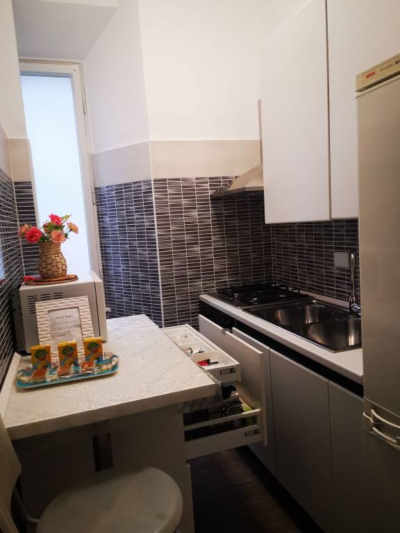 Appartamento Garbatella