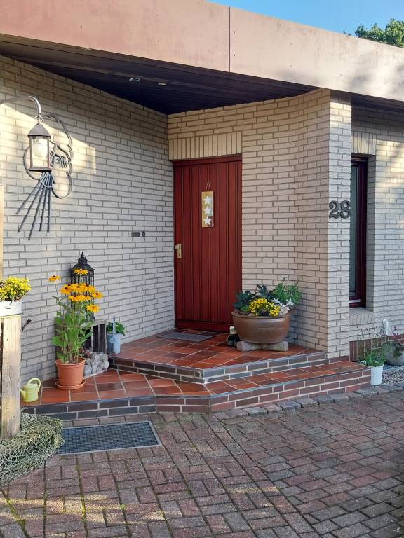 Ferienwohnung Bargenstedt