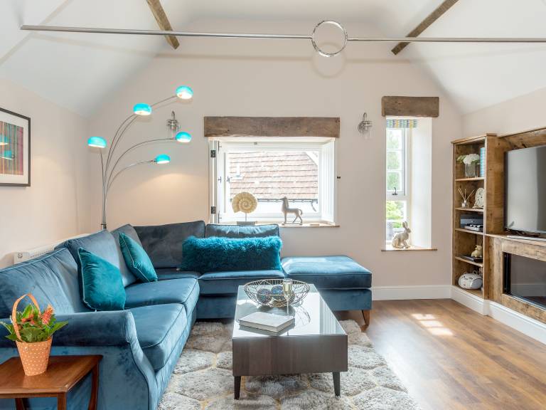 Children-friendly wonderful cottage with garden & jacuzzi | Pets are welcome — photo 5