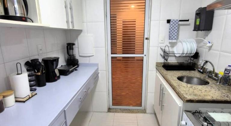 Apartment with 2 rooms for 5 persons — photo 3