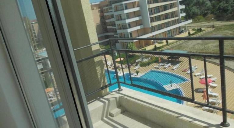 Rental apartment with pool | Close to the beach | Pets are welcome — photo 4