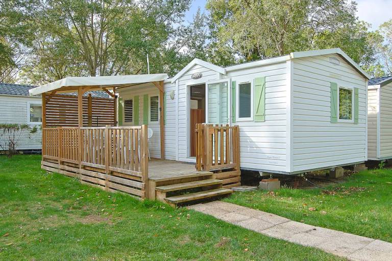 Camping  Talmont-Saint-Hilaire