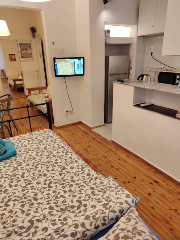 Rental apartment | Close to Hagia Sophia — photo 2