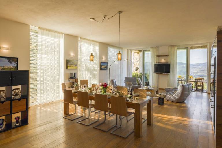 Child-friendly villa with BBQ, patio & yard | Dogs allowed — photo 4
