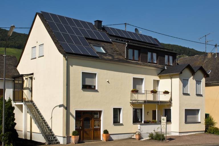 Ferienwohnung Piesport