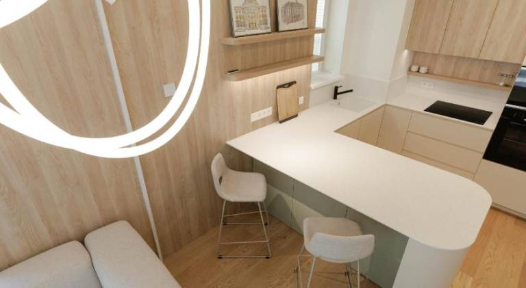 Wonderful holiday apartment | Next to Bratislava Castle | Pets are welcome — photo 5