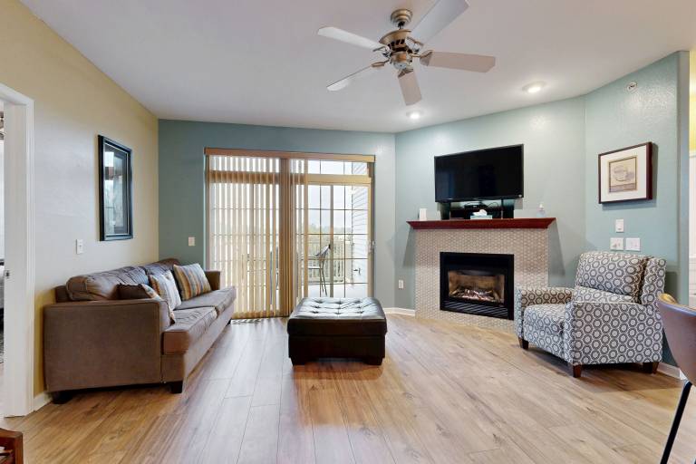 Condo Wisconsin Dells