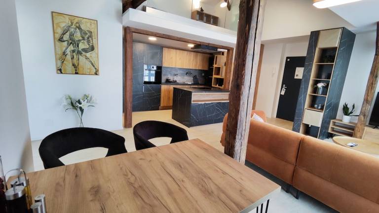 Aparthotel Trenčianska Teplá