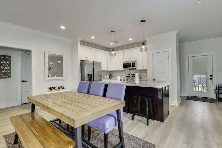 NEW! Foley Family Escape w/ Fenced Yard — photo 4