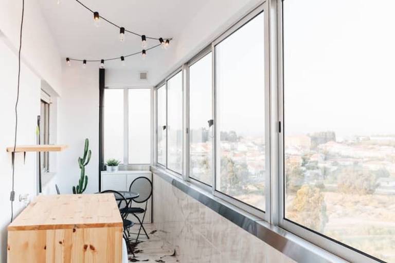 Apartamento Maia