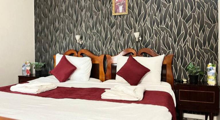 The Palms Hostel — photo 4