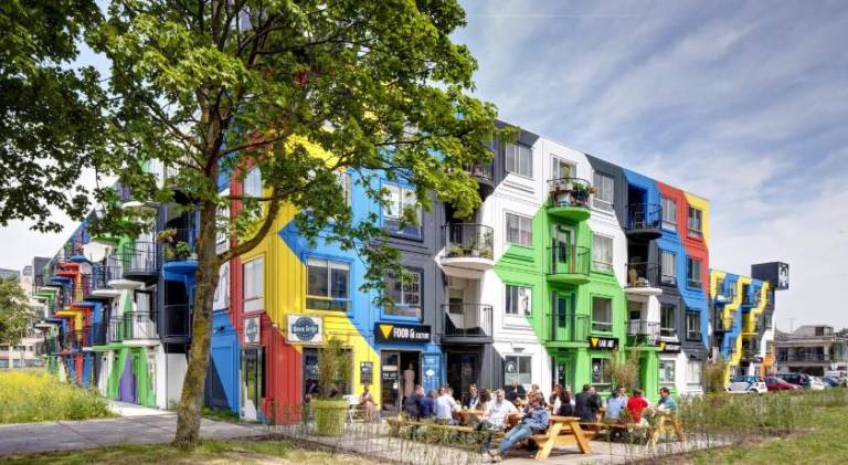 Bed and Breakfast Zuid Oost Heesterveld BnB ZOH