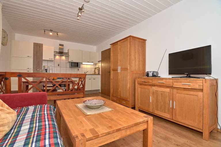 Ferienwohnung Bergen