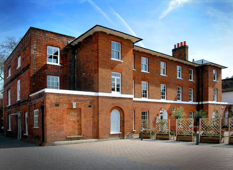 Apartment  Wokingham