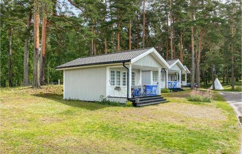 Hus Ljungby