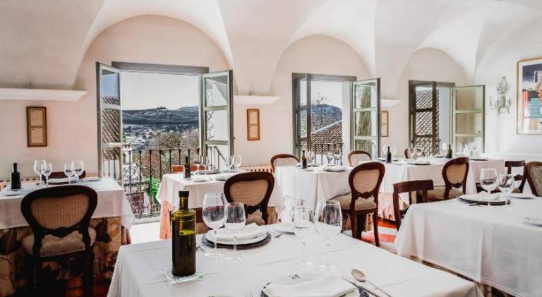 Hotel Molino Del Arco — photo 4