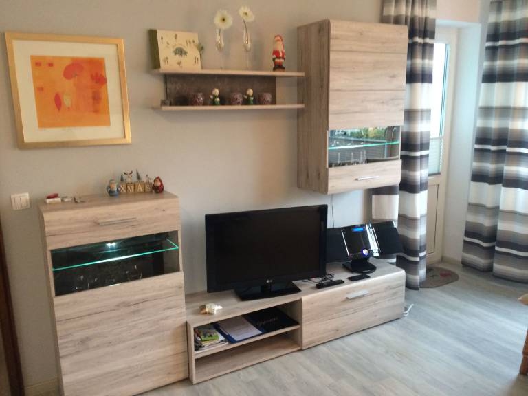 Family-oriented charming rental apartment | Pets are welcome — photo 3
